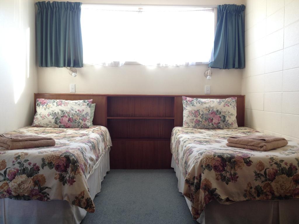 Pineland Motor Lodge Rotorua Room photo